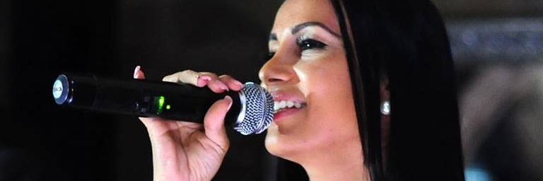 Audrey-C, musicien Chanteur en représentation à Alpes Maritimes - photo de couverture n° 5