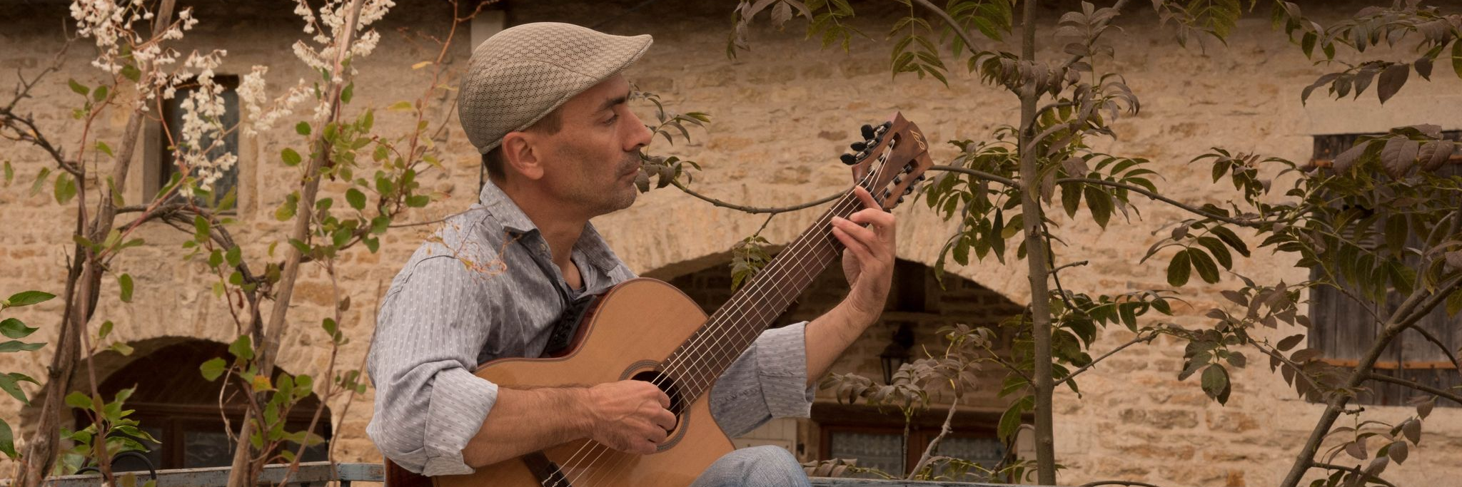 MarC, groupe de musique Variété Française en représentation à Haute Saône - photo de couverture