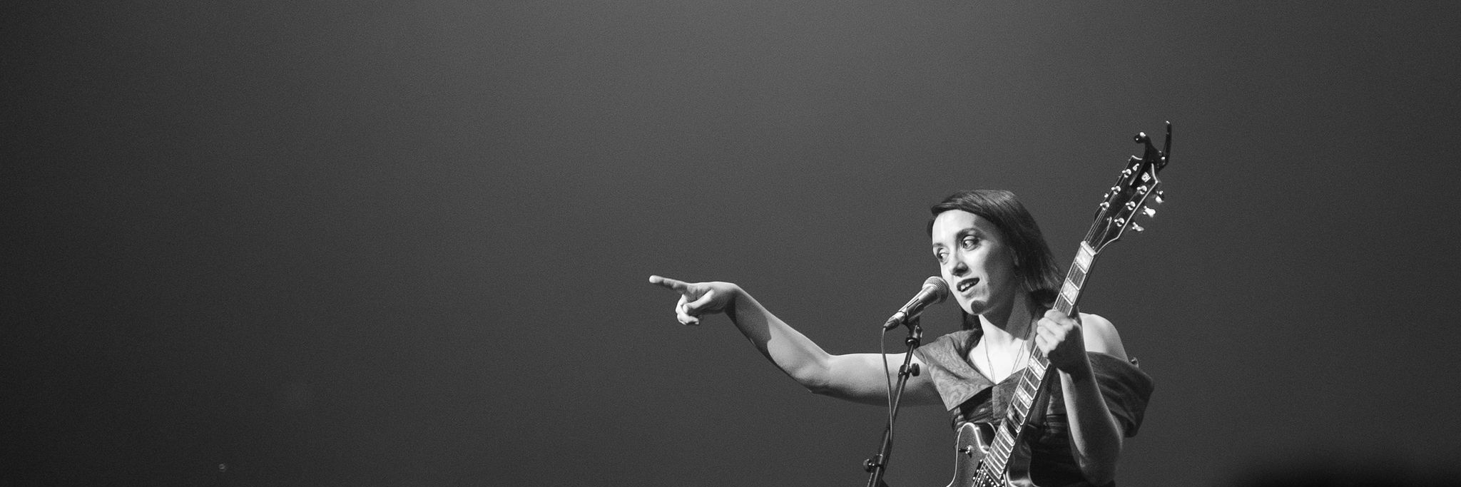 Gintsugi, musicien Chanteur en représentation à Isère - photo de couverture n° 2