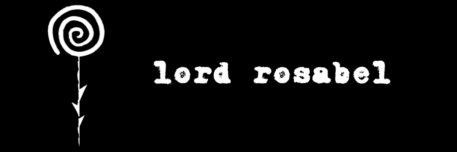 Lord Rosabel, groupe de musique Soul en représentation à Paris - photo de couverture
