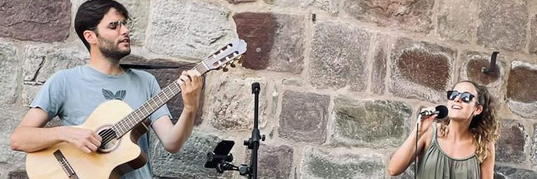 Pepe Botella, musicien Musiques du monde en représentation à Paris - photo de couverture n° 1