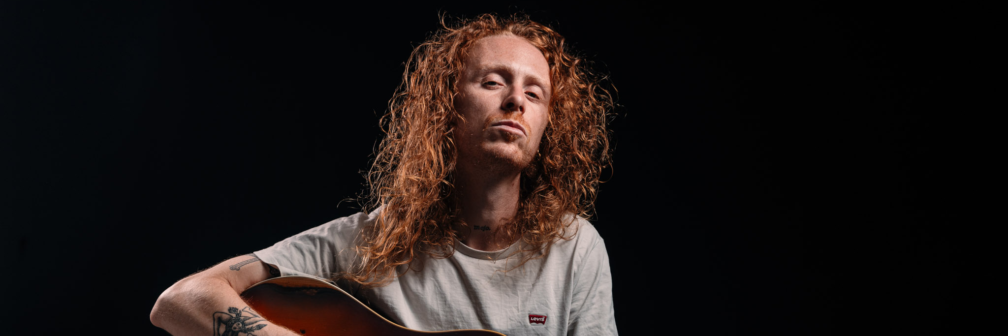 Chris Daniel, musicien Chanteur en représentation à Bouches du Rhône - photo de couverture n° 1