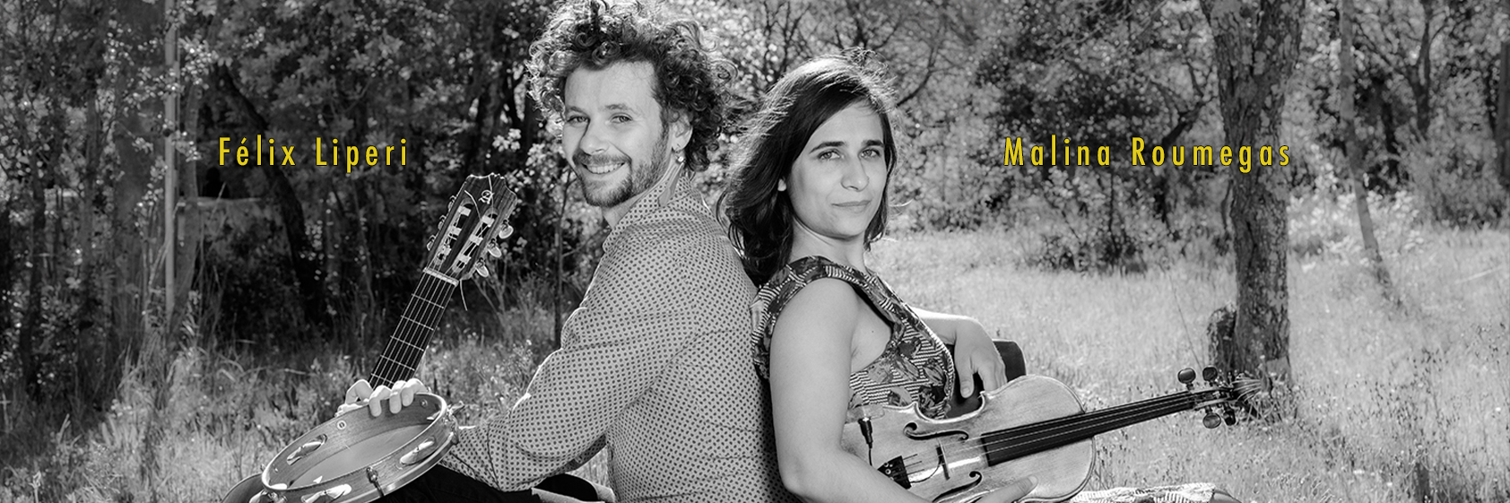 Duo Kanto, musicien Guitariste en représentation à Hérault - photo de couverture n° 1
