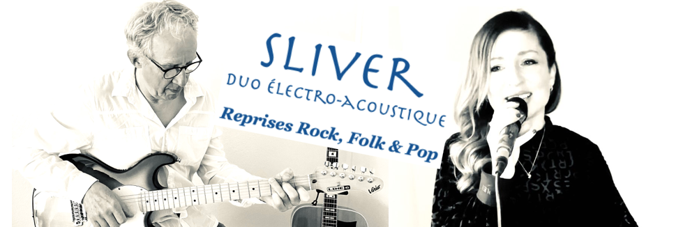 Sliver, musicien Rock en représentation à Indre et Loire - photo de couverture n° 1