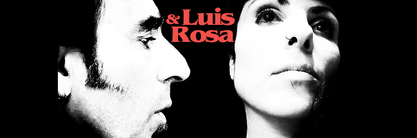Luis&Rosa, musicien Acoustique en représentation à Vaucluse - photo de couverture