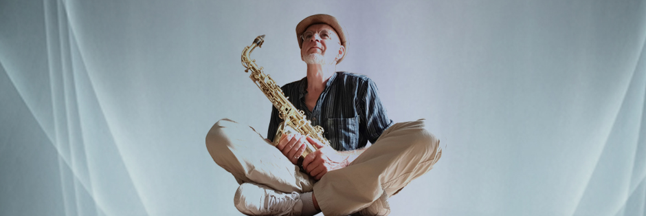 Zouick, musicien Jazz en représentation à Drôme - photo de couverture