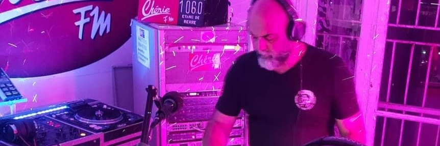 Fred'rik , DJ DJ en représentation à Bouches du Rhône - photo de couverture n° 2