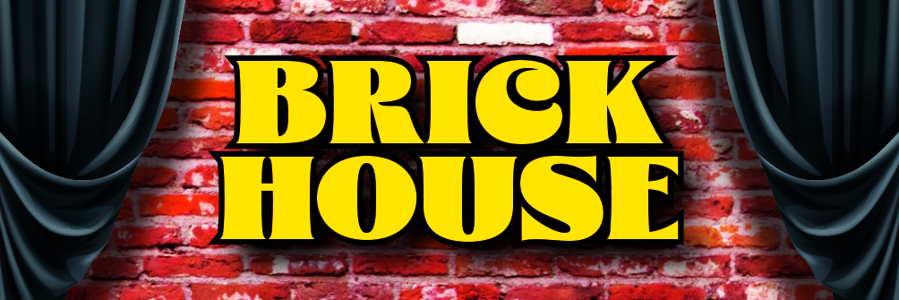 Brick House, groupe de musique Soul en représentation à Yvelines - photo de couverture