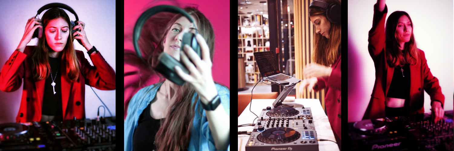 Hayleen, DJ Chanteur en représentation à Var - photo de couverture n° 1