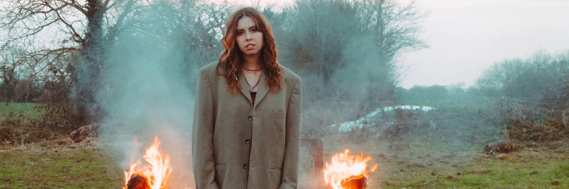 Maïa Pète Une Corde, Chanteur Guitariste en représentation à Ille et Vilaine - photo de couverture n° 3