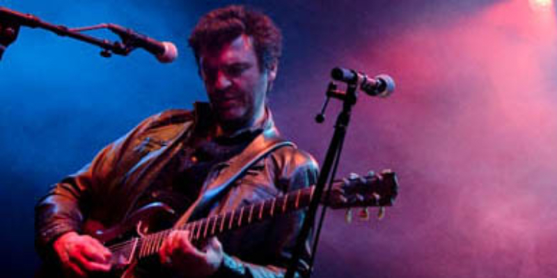 Sélavy, musicien Musiques du monde en représentation à Rhône - photo de couverture