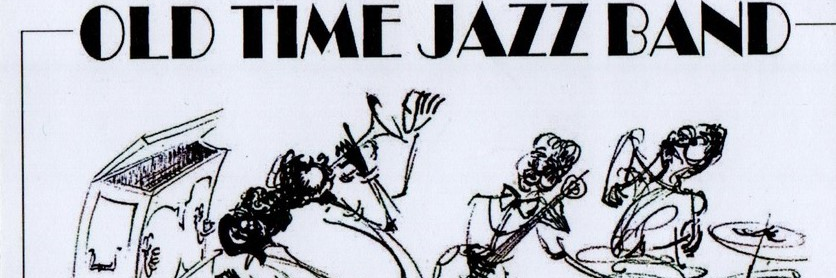 OLD TIME JAZZ, groupe de musique Jazz en représentation à Nord - photo de couverture n° 2