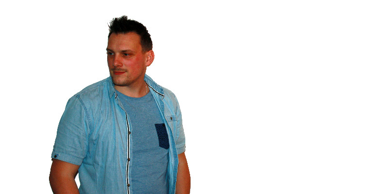 Laurent EFlau, DJ DJ en représentation à Nord - photo de couverture n° 3