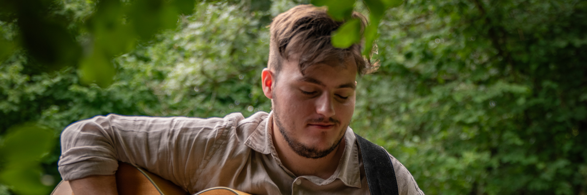 Tristan Hawk, musicien Pop en représentation à Deux Sèvres - photo de couverture n° 5