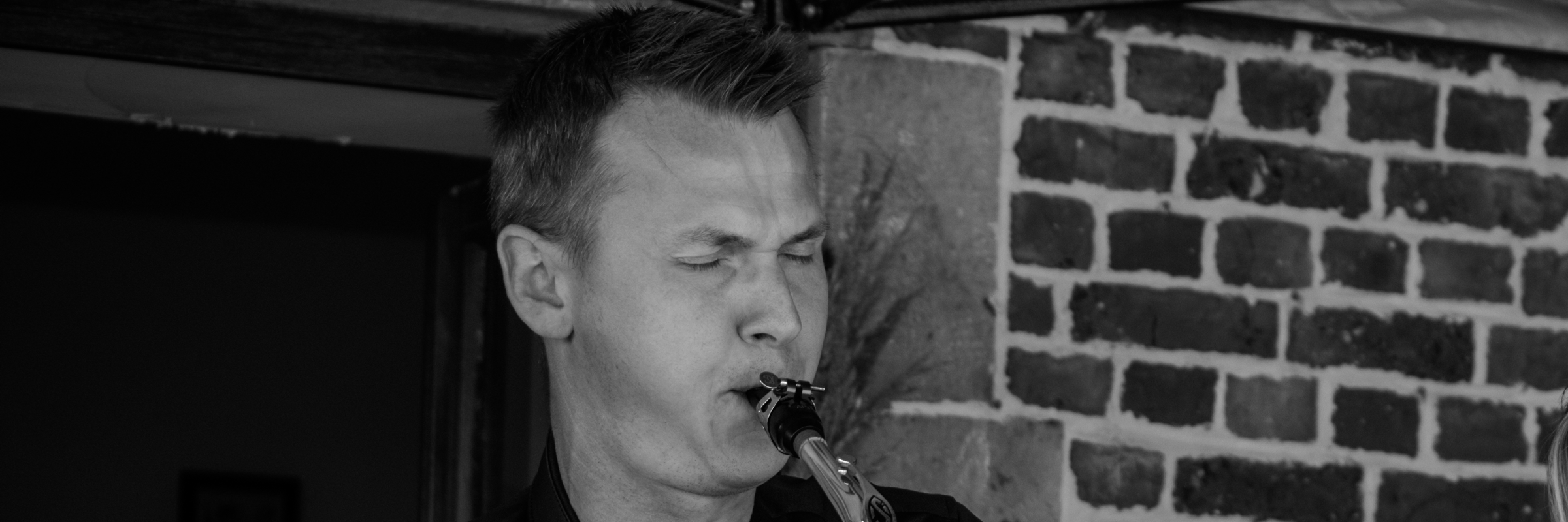 Jb'Sax, musicien Saxophoniste en représentation à Nord - photo de couverture n° 1