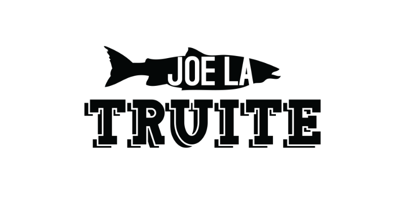 Joe la Truite, groupe de musique Rock en représentation à Bouches du Rhône - photo de couverture n° 2