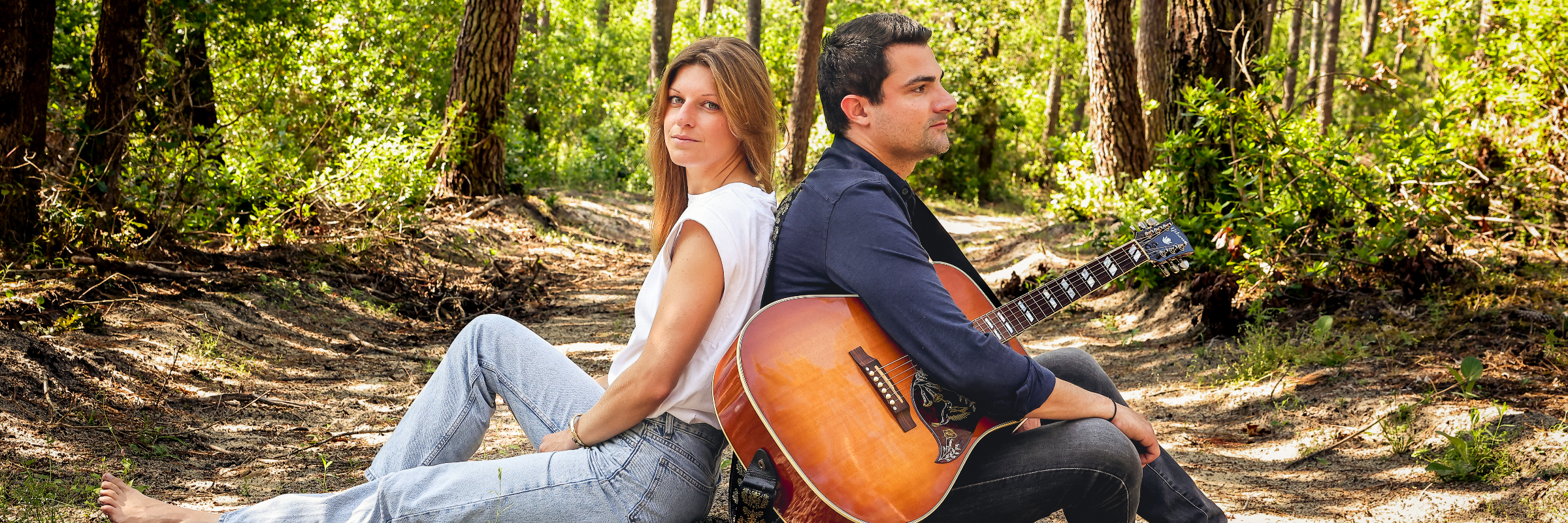 POLARMIND, musicien Acoustique en représentation à Gironde - photo de couverture