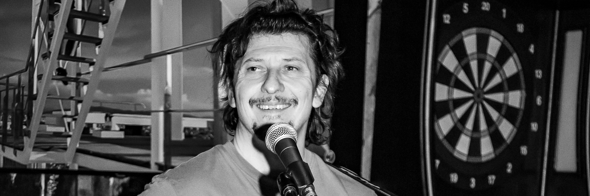 Gratt'tibouts, Chanteur Guitariste en représentation à Pas de Calais - photo de couverture n° 5