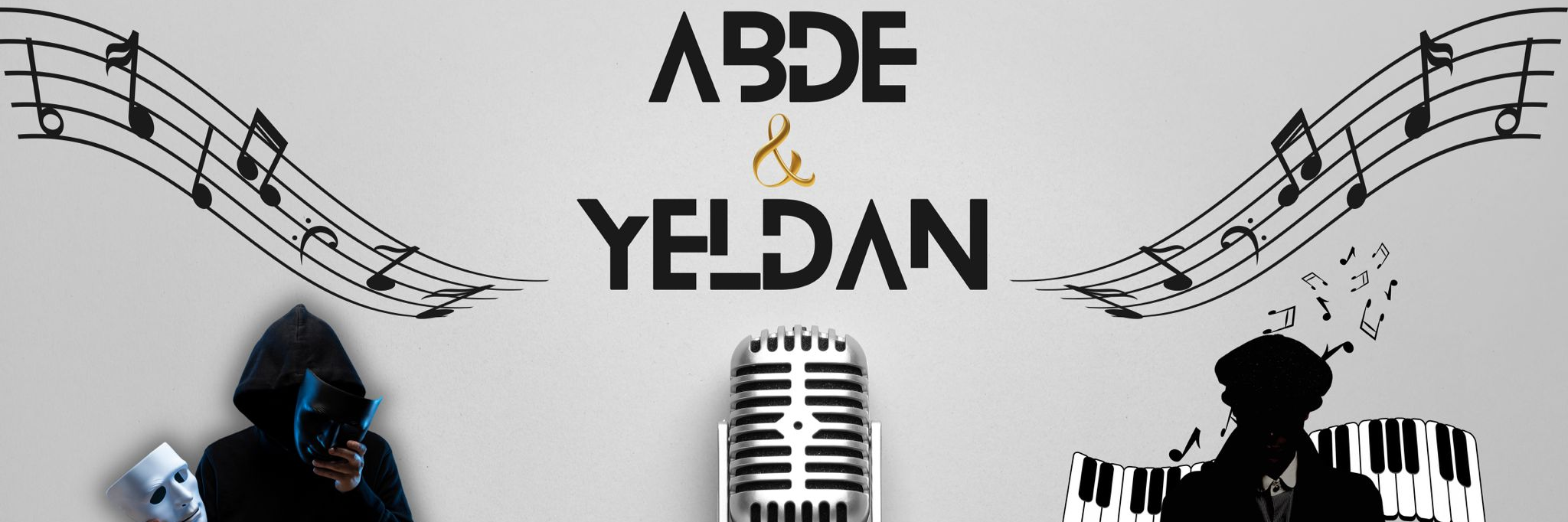 Abdé & YelDan, musicien Reggae en représentation à Bas Rhin - photo de couverture