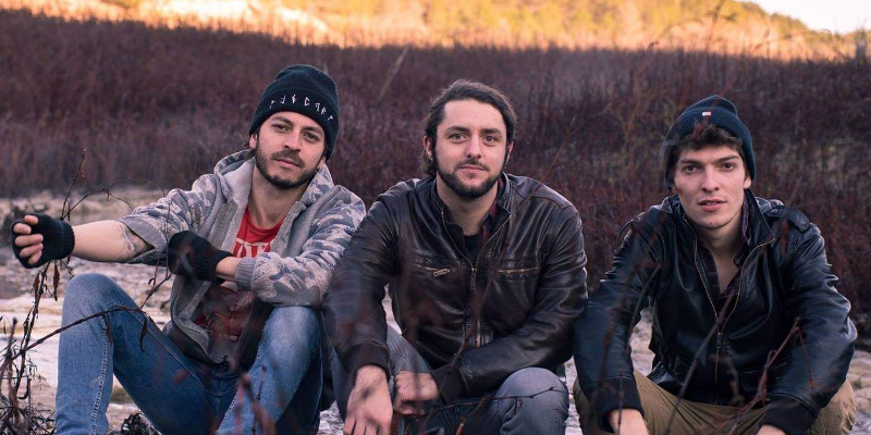 Last Freedom, groupe de musique Rock en représentation à Bouches du Rhône - photo de couverture n° 3