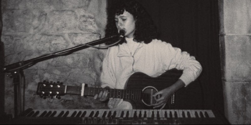 Tina Rozen , musicien Rock en représentation à Val de Marne - photo de couverture n° 2