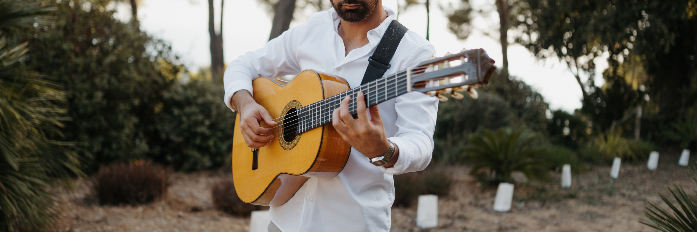 EL Tomassito Gipsy , musicien Gypsy en représentation à Bouches du Rhône - photo de couverture n° 2