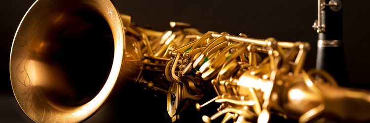 Réservez un saxophoniste pour votre mariage en Italie, Musique live