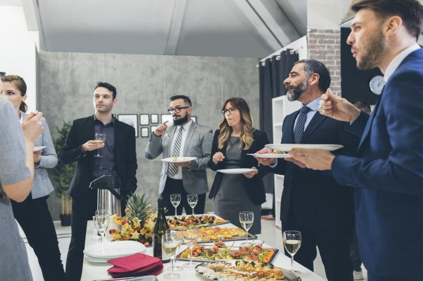 Photo de Séminaire pour Entreprise