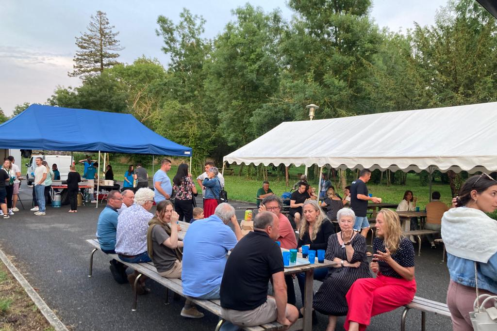 Photo de Fête de la Musique pour Association