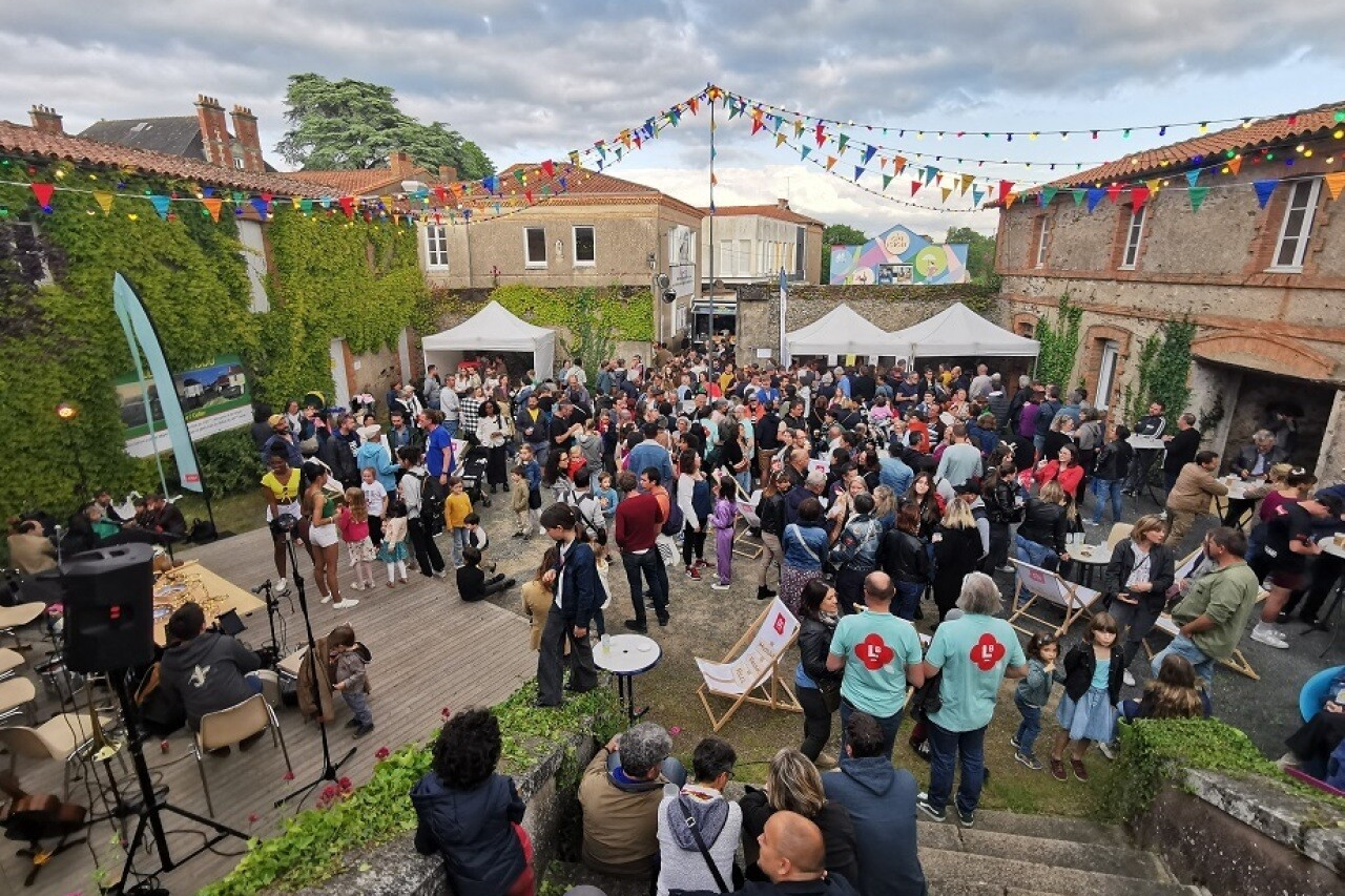 Photo de Animation de la commune pour Mairie / Collectivité