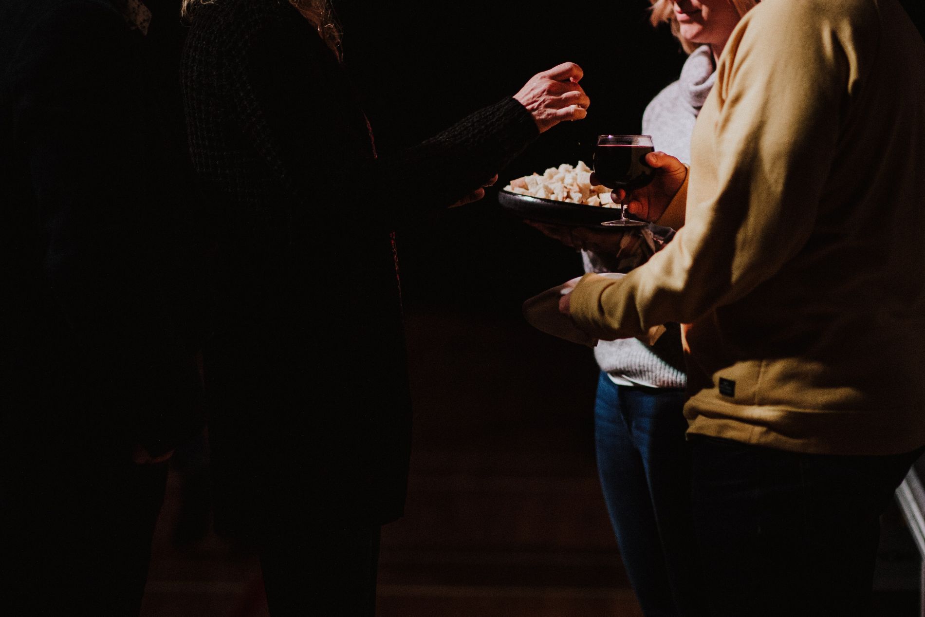 Photo de Communion pour Particulier