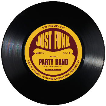 just funk junk это я